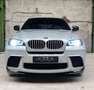BMW X6 xDrive50i M Performance Sport Paket Silber - thumbnail 2