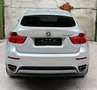 BMW X6 xDrive50i M Performance Sport Paket Silber - thumbnail 8