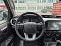 Toyota Hilux Hilux 2,8 l MT Double Cab Country Silber - thumbnail 16