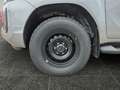 Toyota Hilux Hilux 2,8 l MT Double Cab Country Silber - thumbnail 15
