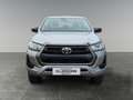 Toyota Hilux Hilux 2,8 l MT Double Cab Country Silber - thumbnail 8