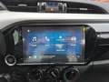 Toyota Hilux Hilux 2,8 l MT Double Cab Country Silber - thumbnail 18
