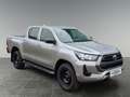 Toyota Hilux Hilux 2,8 l MT Double Cab Country Silber - thumbnail 7