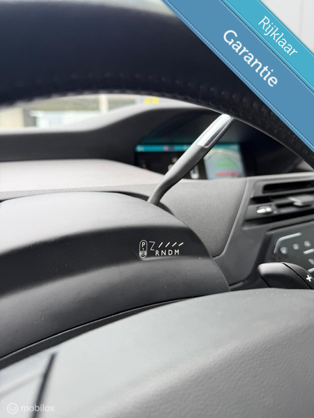 Citroen C4 SpaceTourer 1.2 PureTech Live, 2019, Automaat — photo 12
