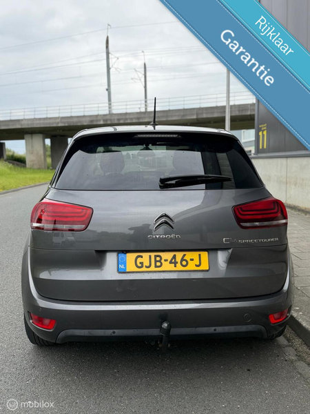 Citroen C4 SpaceTourer 1.2 PureTech Live, 2019, Automaat — photo 14