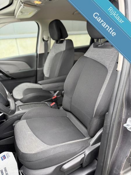 Citroen C4 SpaceTourer 1.2 PureTech Live, 2019, Automaat — photo 5