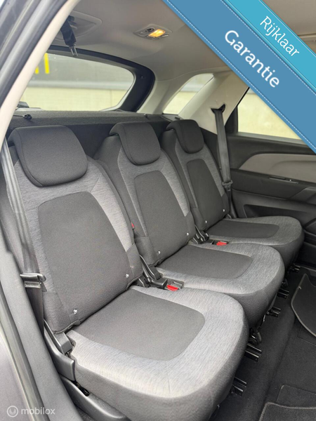 Citroen C4 SpaceTourer 1.2 PureTech Live, 2019, Automaat — photo 7