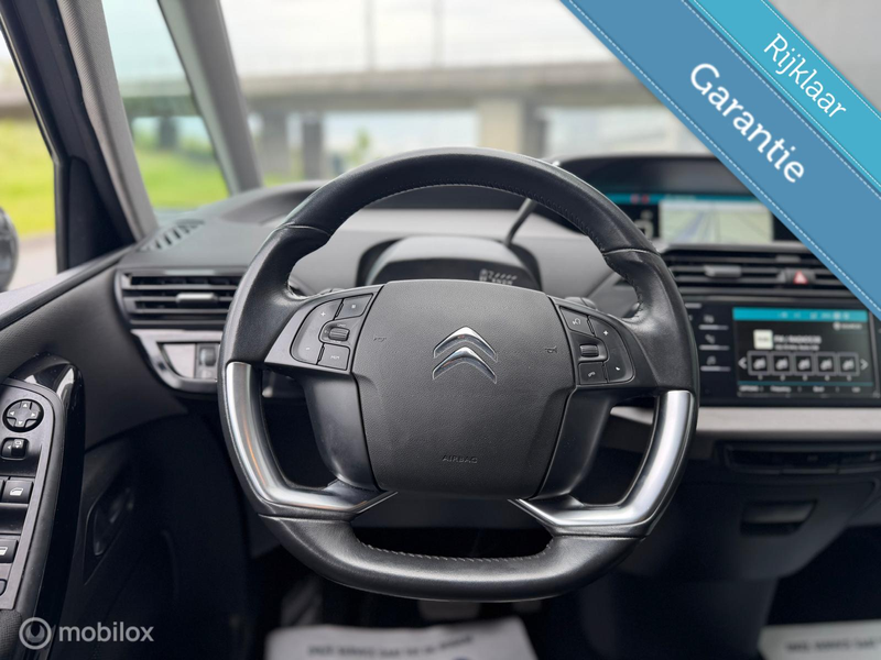 Citroen C4 SpaceTourer 1.2 PureTech Live, 2019, Automaat — photo 8