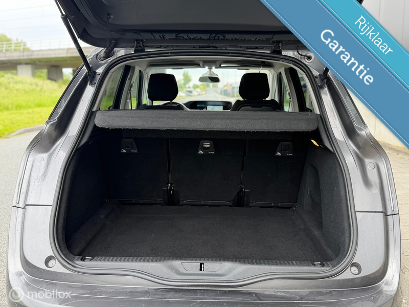 Citroen C4 SpaceTourer 1.2 PureTech Live, 2019, Automaat — photo 13