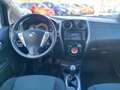 Nissan Note Acenta Navi+PDC+Klimaautomatik+Tempomat Nero - thumbnail 15