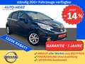Nissan Note Acenta Navi+PDC+Klimaautomatik+Tempomat Nero - thumbnail 1