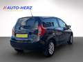 Nissan Note Acenta Navi+PDC+Klimaautomatik+Tempomat Nero - thumbnail 12