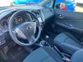 Nissan Note Acenta Navi+PDC+Klimaautomatik+Tempomat Nero - thumbnail 14