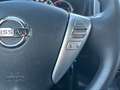 Nissan Note Acenta Navi+PDC+Klimaautomatik+Tempomat Nero - thumbnail 22