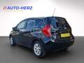 Nissan Note Acenta Navi+PDC+Klimaautomatik+Tempomat Nero - thumbnail 10