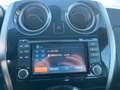 Nissan Note Acenta Navi+PDC+Klimaautomatik+Tempomat Nero - thumbnail 23