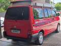 Volkswagen T4 California WESTFALIA T4 CALIFORNIA COACH EVENT 130 CV Rouge - thumbnail 4