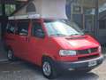 Volkswagen T4 California WESTFALIA T4 CALIFORNIA COACH EVENT 130 CV Rouge - thumbnail 3