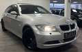 BMW 320 d Automatik XENON NAVI SCHIEBEDACH LEDER TOP Plateado - thumbnail 7