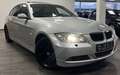 BMW 320 d Automatik XENON NAVI SCHIEBEDACH LEDER TOP Plateado - thumbnail 6