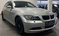 BMW 320 d Automatik XENON NAVI SCHIEBEDACH LEDER TOP Plateado - thumbnail 9