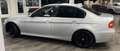 BMW 320 d Automatik XENON NAVI SCHIEBEDACH LEDER TOP Plateado - thumbnail 15