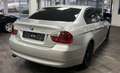 BMW 320 d Automatik XENON NAVI SCHIEBEDACH LEDER TOP Plateado - thumbnail 12