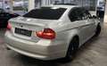 BMW 320 d Automatik XENON NAVI SCHIEBEDACH LEDER TOP Plateado - thumbnail 16