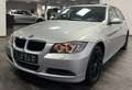 BMW 320 d Automatik XENON NAVI SCHIEBEDACH LEDER TOP Plateado - thumbnail 4