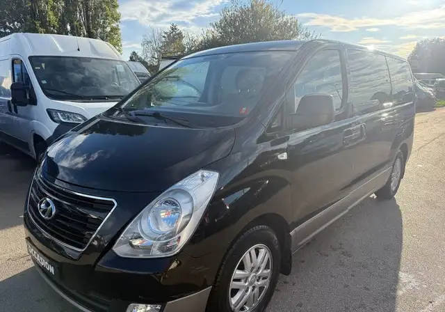 Hyundai Satellite