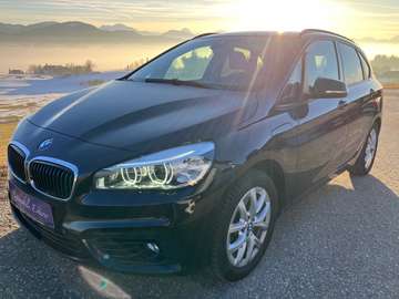 225 xe Sport Line, Aut., Allrad, Navi, Kamera