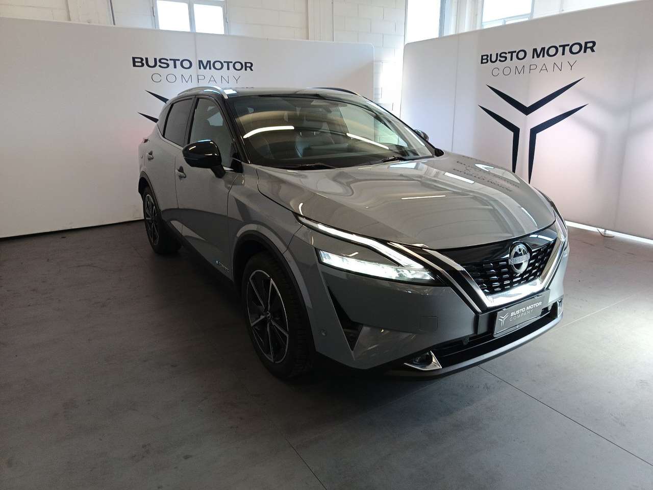 Nissan Qashqai Qashqai 1.5 e-power Tekna 2wd, PROMO VALIDA CON FINANZIAMENTO