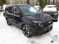 Ford Tourneo Courier Tourneo Courier 1.0 EcoBoost Aut. ACTIVE Noir - thumbnail 4
