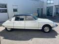 Citroen DS DS 21 Pallas*Ö-Erstauslieferung*restauriert*TOP Weiß - thumbnail 4