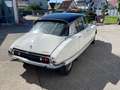 Citroen DS DS 21 Pallas*Ö-Erstauslieferung*restauriert*TOP Weiß - thumbnail 5