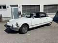 Citroen DS DS 21 Pallas*Ö-Erstauslieferung*restauriert*TOP Weiß - thumbnail 9