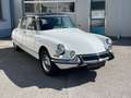 Citroen DS DS 21 Pallas*Ö-Erstauslieferung*restauriert*TOP Weiß - thumbnail 3
