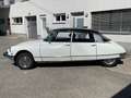 Citroen DS DS 21 Pallas*Ö-Erstauslieferung*restauriert*TOP Weiß - thumbnail 8