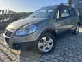 Fiat Sedici Sedici 1.6 16v Dynamic 4x4 107cv Grigio - thumbnail 1