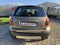 Fiat Sedici Sedici 1.6 16v Dynamic 4x4 107cv Grigio - thumbnail 7