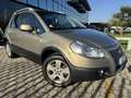 Fiat Sedici Sedici 1.6 16v Dynamic 4x4 107cv Grigio - thumbnail 4