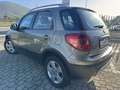 Fiat Sedici Sedici 1.6 16v Dynamic 4x4 107cv Grigio - thumbnail 3