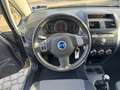 Fiat Sedici Sedici 1.6 16v Dynamic 4x4 107cv Grigio - thumbnail 14