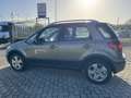 Fiat Sedici Sedici 1.6 16v Dynamic 4x4 107cv Grigio - thumbnail 8