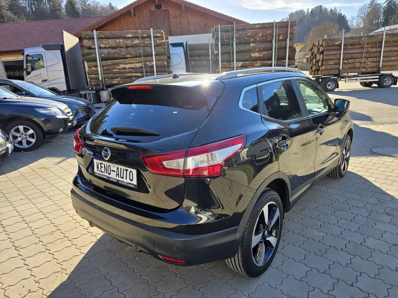 Das Auto