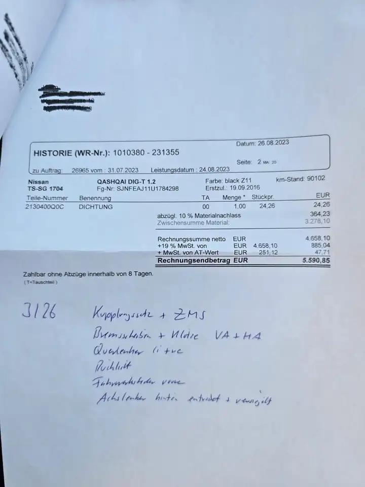 Das Auto