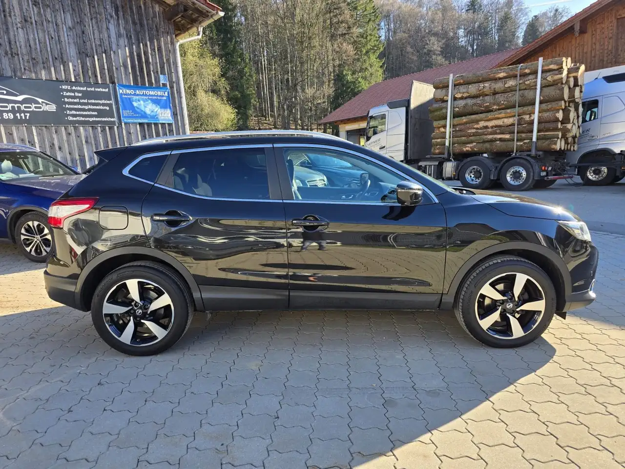 Das Auto