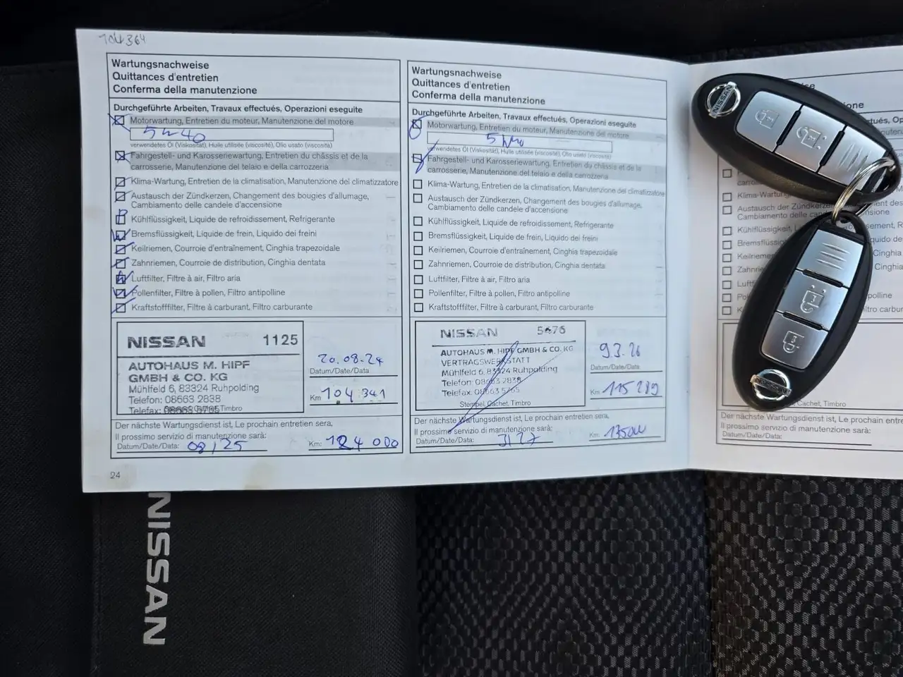 Das Auto