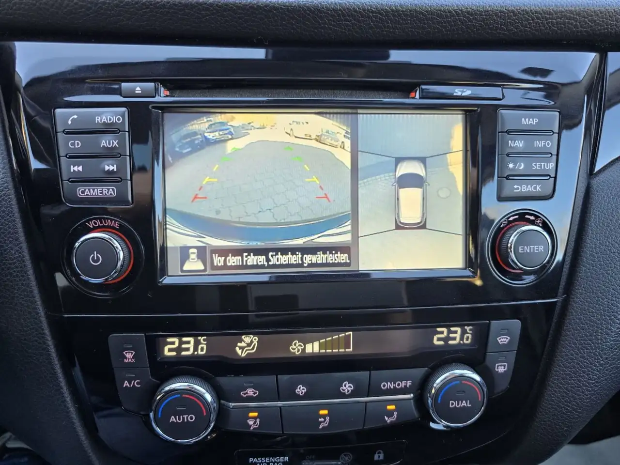 Das Auto