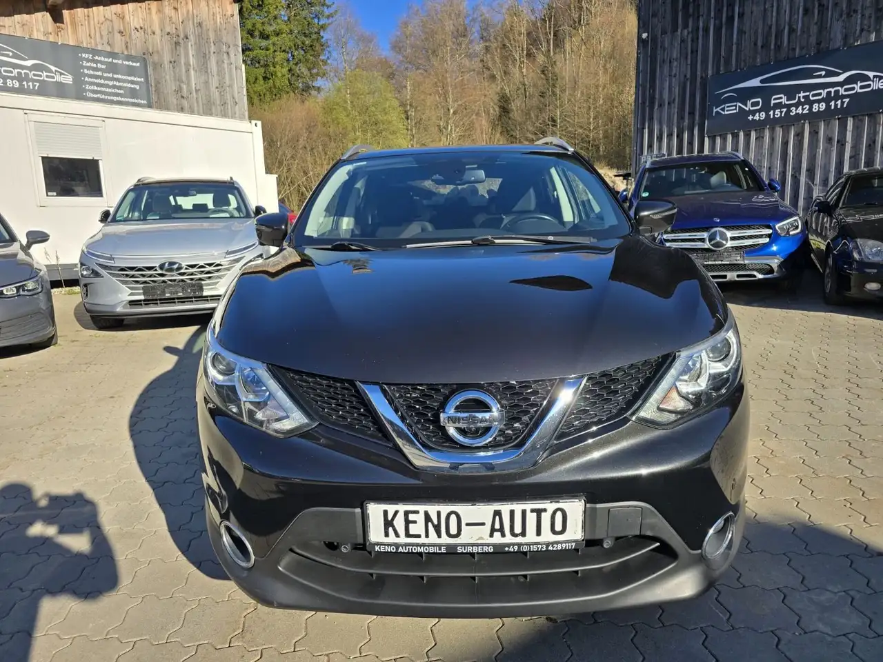 Das Auto